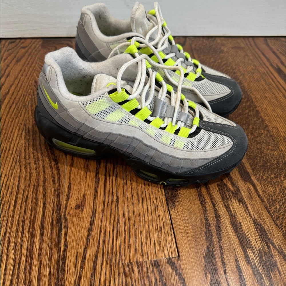 Nike Air Max 96